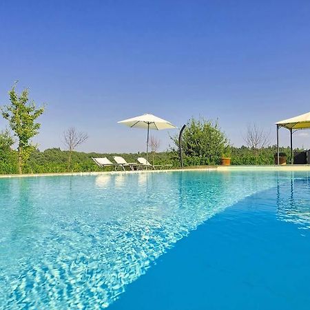 Podere Romina Valiano エクステリア 写真